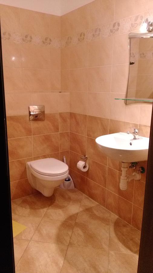 Dw Fantazja Bed & Breakfast