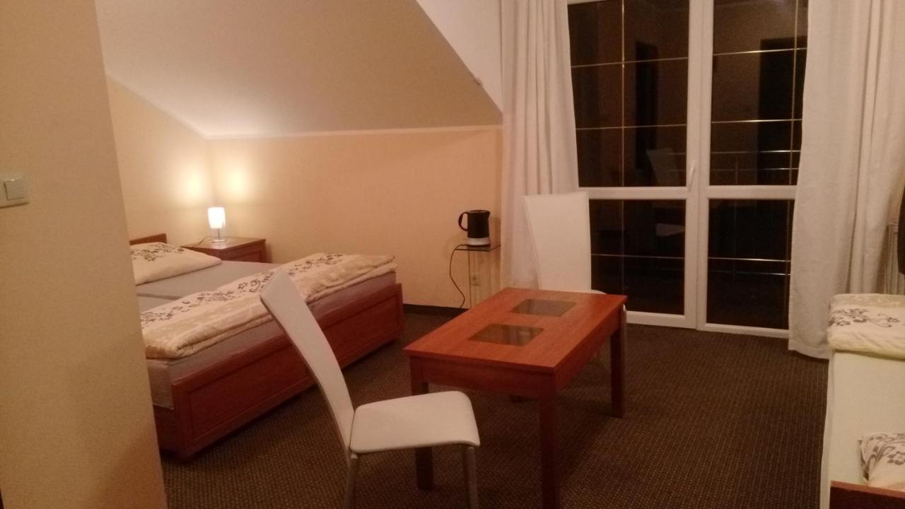 Bed & Breakfast Dw Fantazja